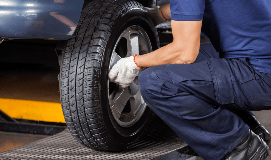 Ramirez Mobile Tire Service
